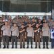 Kapolda Sulteng Perkuat Sinergitas dengan Kejati, Soliditas Aparat Penegak Hukum Jadi Kunci Jaga Stabilitas Daerah