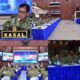 Panglima Koarmada III Hadiri Rakor Renaku I TNI AL Tahun 2026