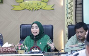 Program CSR Freeport Menjadi Sorotan Komisi XII Bukan Sekedar Menggugurkan Kewajiban Perusahaan