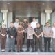 Kapolres Sigi Perkuat Komitmen Sinergi Penegakan Hukum Melalui Silaturahmi dengan Kajari Sigi