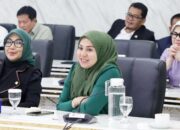 Komisi VIII DPR RI Menyetujui DP Penyelenggaraan Haji 2027 Rp 4 T, Tapi Pastikan Layanan Jemaah Lebih Baik