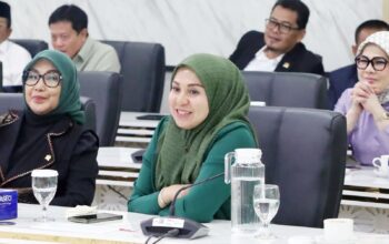 Komisi VIII DPR RI Menyetujui DP Penyelenggaraan Haji 2027 Rp 4 T, Tapi Pastikan Layanan Jemaah Lebih Baik