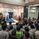 Pengamanan Maksimal Polres Palopo Sukseskan Sidang Sinode Am Xxvi Gereja Toraja, Ketua Umum Terpilih Sampaikan Apresiasi