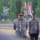 Apel Satker, Kabagdalpers : Terimakasih Atas Pelaksanaan Tugas Di Bulan Juli ini Berjalan Dengan Baik