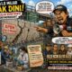 Talud Rp1,8 Miliar Retak Dini, GMBI Desak BPJN Uji Material: Ada Kegagalan Konstruksi atau Penyimpangan?