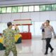 Kapolda Sulsel Hadiri Coffe Morning TNI-Polri di Kodam XIV/Hasanuddin, Perkuat Soliditas dan Sinergitas Antar Lembaga