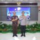 Perkuat Sinergitas Polri dan Kejaksaan, Kapolda Sulsel Gelar Silaturahmi Bersama Kajati Sulsel