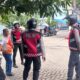 Sat Samapta Polres Sinjai Rutin Gelar Patroli Siang, Jaga Kamtibmas Tetap Kondusif.