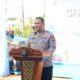 Kapolda Kepri Pimpin Groundbreaking Pembangunan Satpas Prototipe Polresta Barelang, Wujudkan Pelayanan SIM Yang Moderen dan Berkualitas