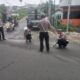 Kurang dari Delapan Jam, Satlantas Polresta Banggai Ungkap Kasus Tabrak Lari Maut di Luwuk