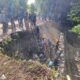 Pasca Pembukaan, Satgas TMMD Ke-129 Kodim 1413/Buton Awali Sasaran Fisik di Desa Mopano