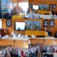 MPLS UPT SMAN 10 Sinjai, Wakapolsek Sinjai Timur Edukasi Siswa tentang Bahaya Narkoba.
