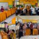 Kanit Reskrim Polsek Sinjai Selatan Edukasi Pencegahan Bullying kepada Sjswa MTs Darul Falah Muhammadiyah Bikeru.