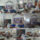 Kapolsek Sinjai Tengah Edukasi Pelajar SMPN 28 Sinjai tentang Bahaya Bullying, Narkoba, dan Pelanggaran Hukum.