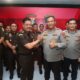 Kapolda Kepri Buka Rakernas Ditreskrimum TA. 2026,Perkuat Sinergi Polri dan Kejaksaan  ‎