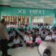 Tanamkan Empat Pilar Kebangsaan Sejak MPLS, Kasat Binmas Polres Luwu Bekali Siswa Baru SMAN 7 Luwu