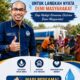 DPP KAMPUD Apresiasi Langkah BPBD Lampung Hadapi Kemarau Ekstrem Lewat Program Bantuan Air Bersih