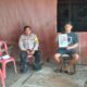 Bhabinkamtibmas Polres Soppeng Bersama PPL Sambangi Kelompok Tani, Perkuat Sinergi Jaga Kamtibmas