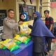Kapolsek Tempe Bersama Personel Turun Langsung Layani Warga Lewat Program Pangan Murah