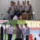 Kapolda PBD Cek Call Center 110 Polresta Sorong Kota: Laporan Harus Direspons dalam 2 Menit!
