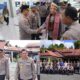 Kunjungi Papua Barat Daya, Komjen Pol. Fadil Imran Cek Kesiapan Pelayanan Polresta Sorong Kota