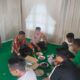 Bhabinkamtibmas Polsek Anggeraja Sambangi Desa Batu Noni, Imbau Warga Waspada Curanmor dan Pencurian Kotak Amal