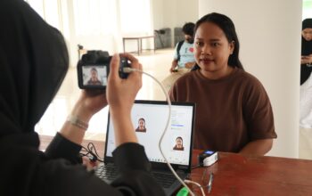 Imigrasi Morowali Hadirkan Layanan Eazy Passport di Bahodopi, Permudah Akses Layanan Paspor bagi Masyarakat