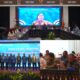 Koarmada III Hadiri Rapat Tingkat Tinggi TPID Papua Barat Daya Bahas Pengendalian Inflasi Daerah