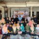 Warga Penyintas Banjir Kutorenon Ke-Ris SENSUS Membangun Ketangguhan Metal