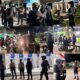 Sat Samapta Polres Sinjai Intensifkan Patroli Malam, Perkuat Harkamtibmas.