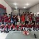 Kapolsek Alla Berikan Pembinaan Generasi Muda di SMKS 45 Kalosi, Tanamkan Disiplin dan Kesadaran Hukum