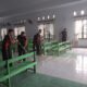 Personel Kompi 1 Batalyon C Pelopor Laksanakan Bakti Sosial di GPdI Jemaat El-Gibor Lemboroma