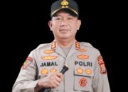 Curah Hujan Meningkat, Kapolres Sinjai Ingatkan Warga Waspadai Banjir dan Longsor.