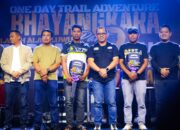 Terima Kasih AKBP Adnan Pandibu, Trabhara Jejal Part 2 Jadi Penutup Pengabdian yang Tak Terlupakan di Tanah Luwu