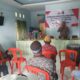 Sat Binmas Polres Enrekang Gelar Penyuluhan Hukum di Desa Batu Noni, Ajak Masyarakat Aktif Jaga Kamtibmas