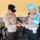 Kanit Provos Polsek Alla Laksanakan Gaktibplin Personel, Tingkatkan Disiplin dan Profesionalisme