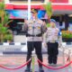Pimpin Apel Perdana, Kapolresta Banggai Tekankan Inovasi dan Profesionalisme