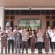 Perkuat Sinergitas, Kapolres Tana Toraja Silaturahmi ke Kejaksaan Negeri Tana Toraja
