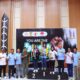 Kapolres Sigi Hadiri Pelantikan FORKI, Apresiasi Semangat Juang Atlet Karate dengan Penyerahan Medali dan Trofi