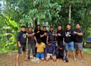 Kurang Dari 24 Jam Polres Toraja Utara Ungkap Kasus Pembunuhan di Tikala, 3 Pelaku Diamankan
