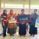 Beri Kontribusi Nyata : Bukti PT. PAM Mineral Tbk Tumbuh Bersama Masyarakat Lingkar Tambang
