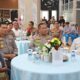 Coffe Morning, Kapolda Kepri Bersama Insan Pers, Perkuat Sinergitas Manejemen Media