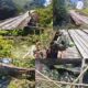 Satgas TMMD Ke-129 Kodim 1807/Sorong Selatan Kebut Pembangunan Jembatan Beton, Wujudkan Akses yang Lebih Baik untuk Warga Kampung Sesor
