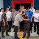 Kapolresta Banggai Sambangi Kejari, Wujudkan Sinergi Penegakan Hukum yang Lebih Kuat
