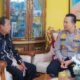 Kapolresta Banggai Perkuat Kerukunan dan Kamtibmas melalui Silaturahmi dengan FKUB dan Lembaga Adat