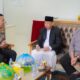 Pererat Ukhuwah dan Sinergi, Kapolresta Banggai Bersilaturahmi dengan Ketua MUI