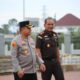 Perkuat Sinergitas Antar Lembaga, Kapolres Morowali Laksanakan Silaturahmi dan Kunjungan Kerja ke DPRD serta Kejaksaan Negeri Morowali