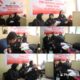 Bid Humas Polda Sulsel Laksanakan Supervisi Kehumasan di Polres Sinjai.