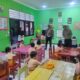 Polantas Edukasi Tertib Lalu Lintas Sejak Dini di TK Bhayangkari Banggai