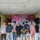 Polsek Batui Bekuk Tujuh Pelaku Pencurian Bahan Bangunan di Toko 99, Kerugian Korban Capai Rp20 Juta